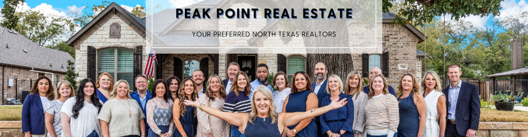 Pam Hudson Top real estate agent in Mansfield