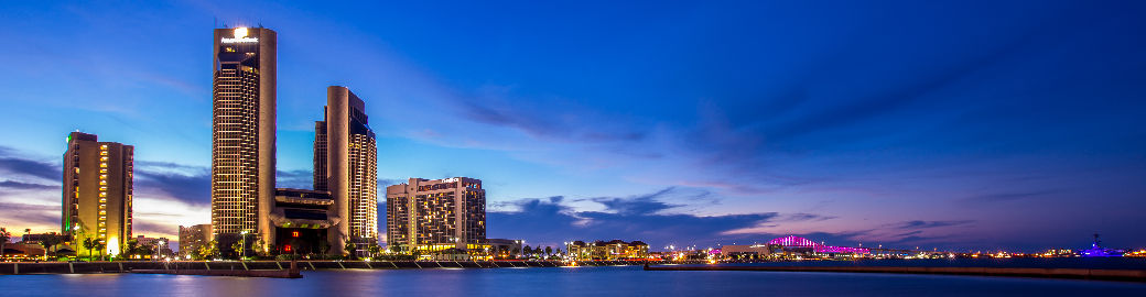 David Garcia Top real estate agent in Corpus Christi