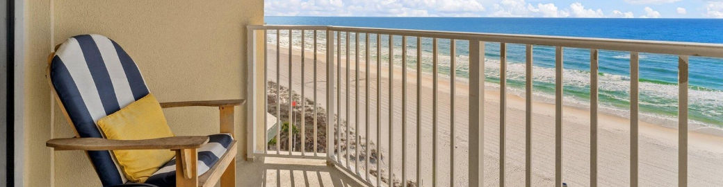 Jessica Wilson Top real estate agent in Panama City Beach