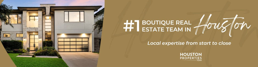Paige Martin Top real estate agent in Houston