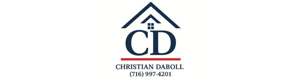 Christian Daboll Top real estate agent in Orchard Park