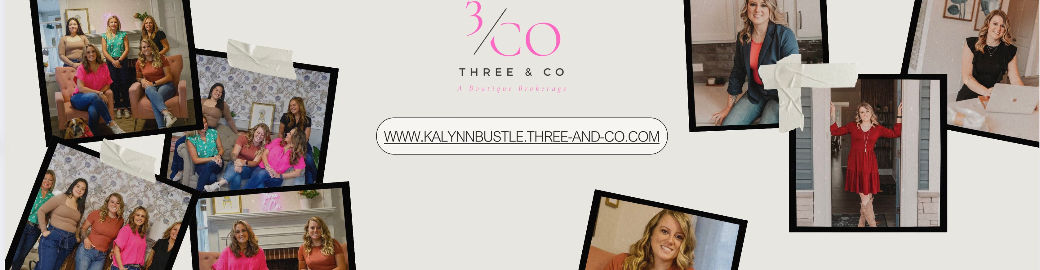 Kalynn Bustle Top real estate agent in Statesville