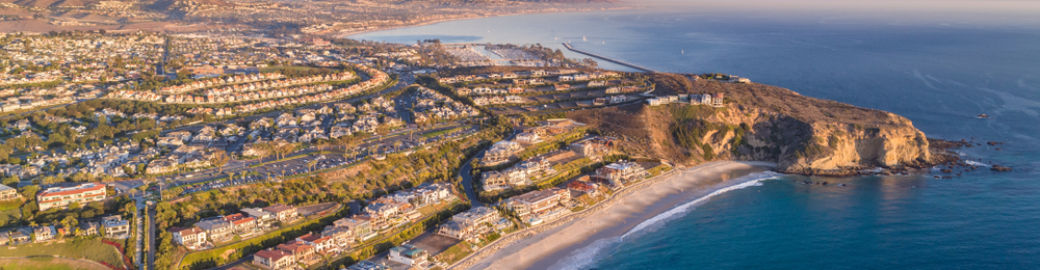 Patrick Parry Top real estate agent in Dana Point