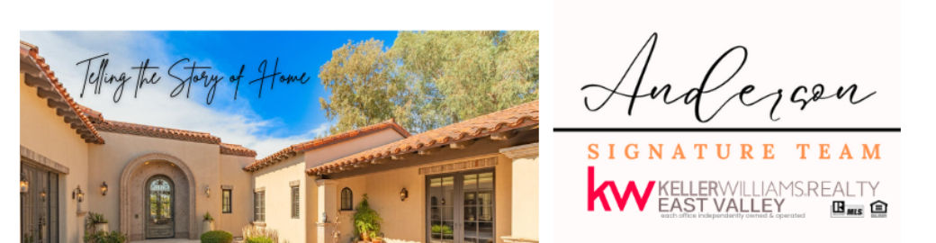 Chelsea Anderson Top real estate agent in Tempe