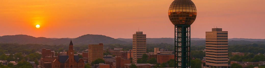 Tyler Owens Top real estate agent in KNOXVILLE
