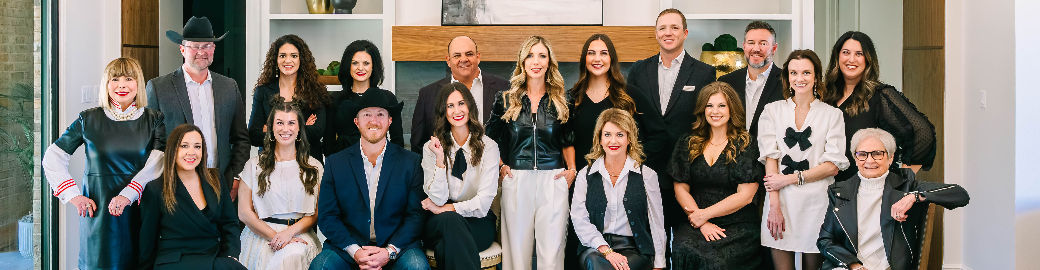 Kristen Mullins Top real estate agent in Lubbock
