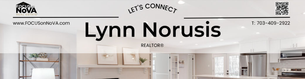 Lynn Norusis Top real estate agent in Fairfax