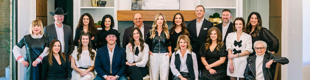 Brett Mullins Top real estate agent in Lubbock