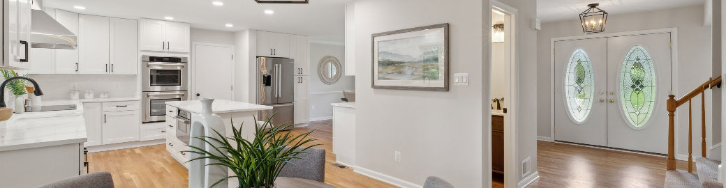 Tracey Barrett Top real estate agent in Fairfax