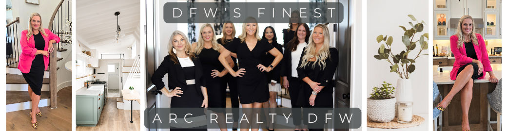 Ashley Galica Top real estate agent in Arlington