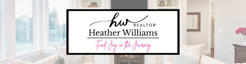 Heather Williams, Top real estate agent in Columbus