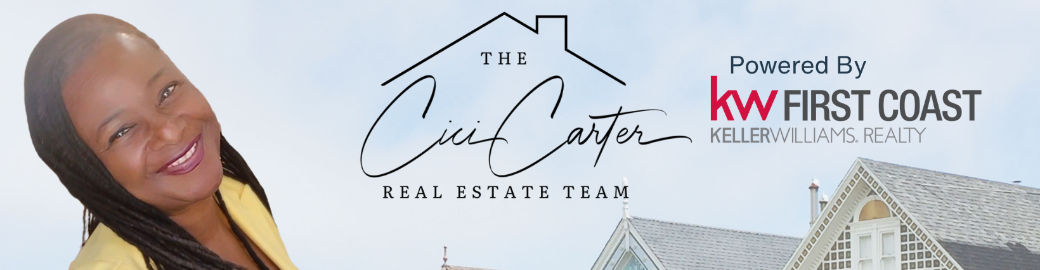 Cici Carter Top real estate agent in Orange Park