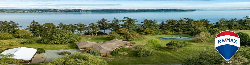 Tricia Jacobs Top real estate agent in Anacortes