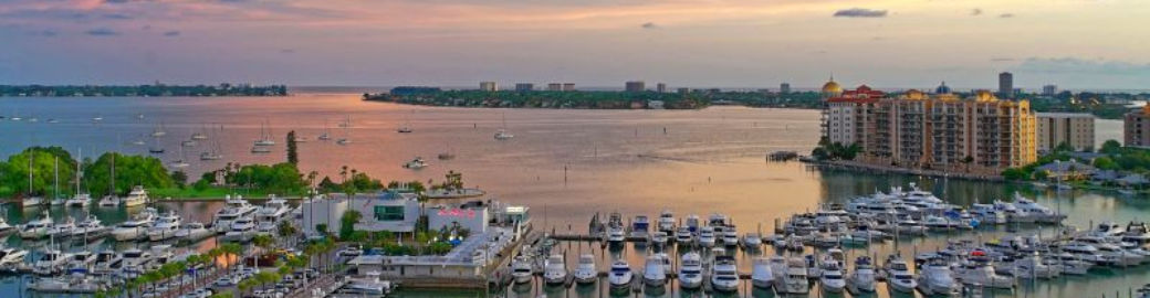 Eric Teoh Top real estate agent in Sarasota