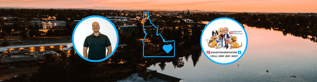 Jacob Marcovitz Top real estate agent in Idaho Falls