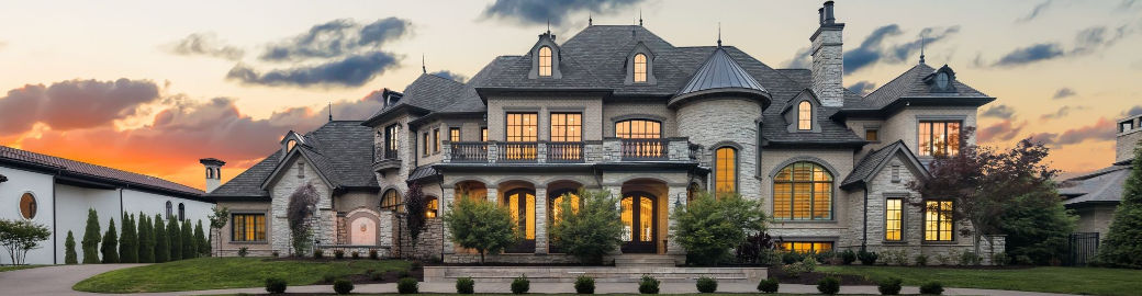 Danny McLaughlin Top real estate agent in Franklin