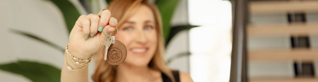 Ashley Goldstein Top real estate agent in Sarasota