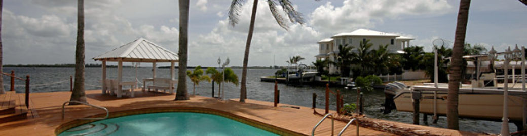 Lawrence Chatt Top real estate agent in Holmes Beach