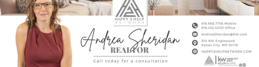 Andrea Sheridan Top real estate agent in Gladstone
