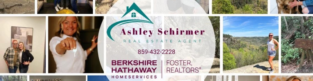 Ashley Schirmer Top real estate agent in Stanton