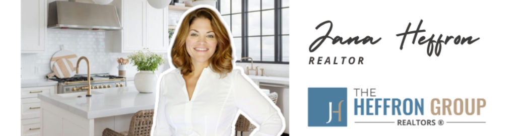 Jana Heffron Top real estate agent in Peoria