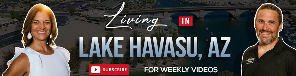 Kristina Horton Top real estate agent in Lake Havasu City