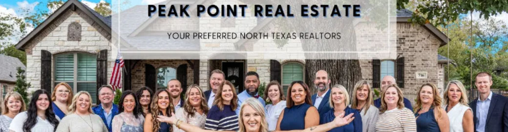 Cheyenne Sanders Top real estate agent in Mansfield