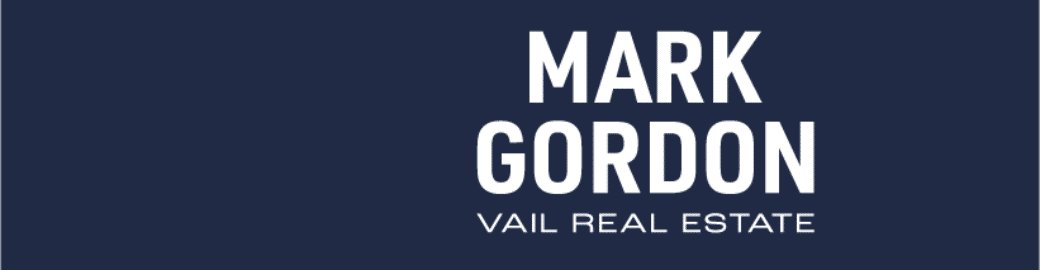 Mark Gordon Top real estate agent in Vail