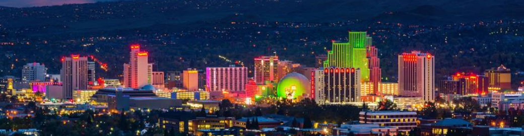 Charlene Sandoval Top real estate agent in Reno