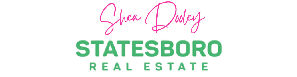 Shea Dooley Top real estate agent in statesboro
