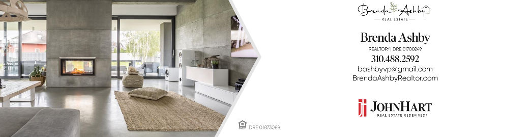 Brenda Ashby Top real estate agent in Palmdale