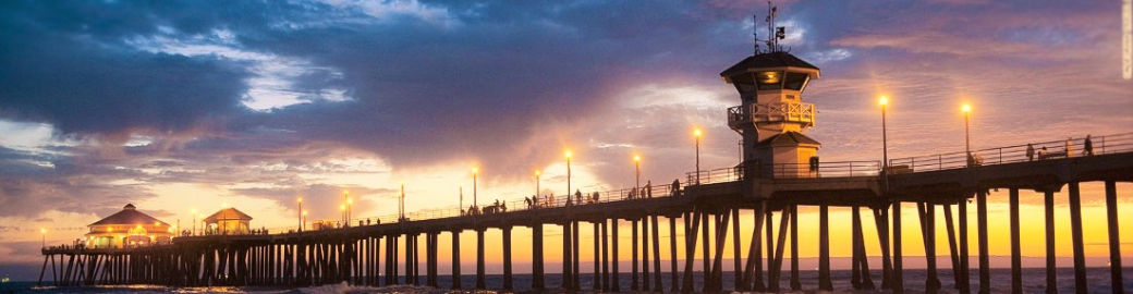 Dani Walker-Brown Top real estate agent in Huntington Beach