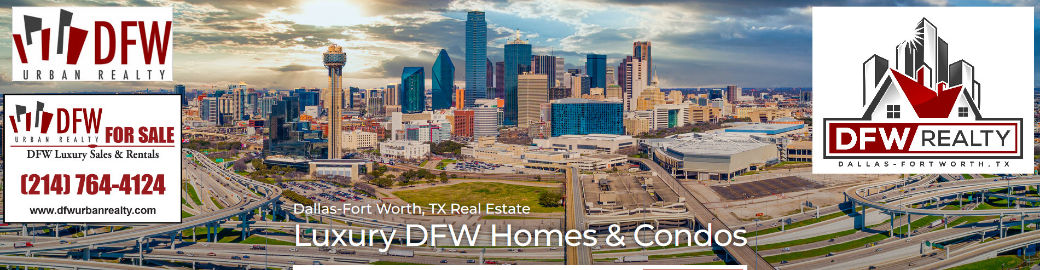 Kenneth Cox Top real estate agent in Dallas