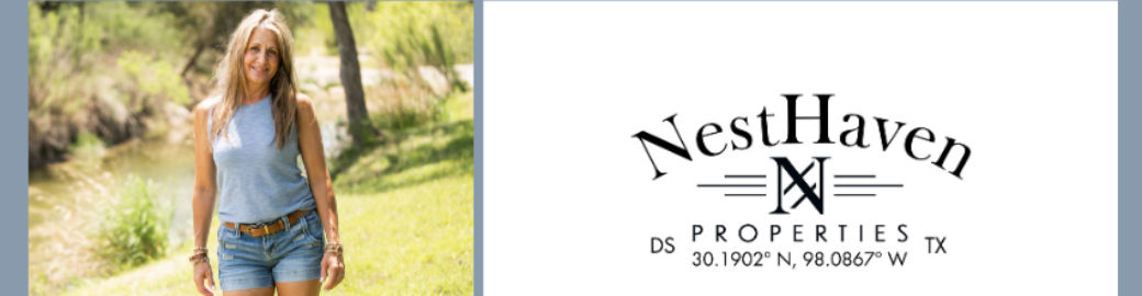 Stephanie Pope Top real estate agent in Dripping Springs