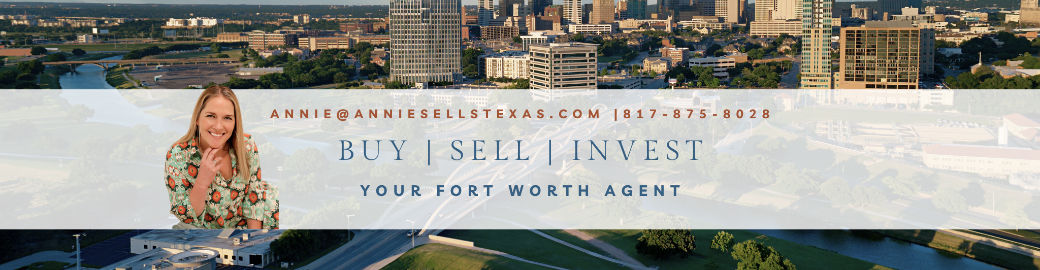 Annie Sovereign Top real estate agent in Southlake