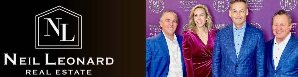 Neil Leonard Top real estate agent in Wilmington