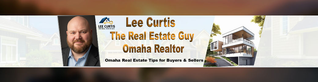 Lee Curtis Top real estate agent in Omaha