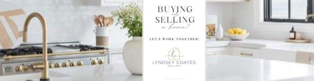 Lyndsey Coates Top real estate agent in Alpharetta