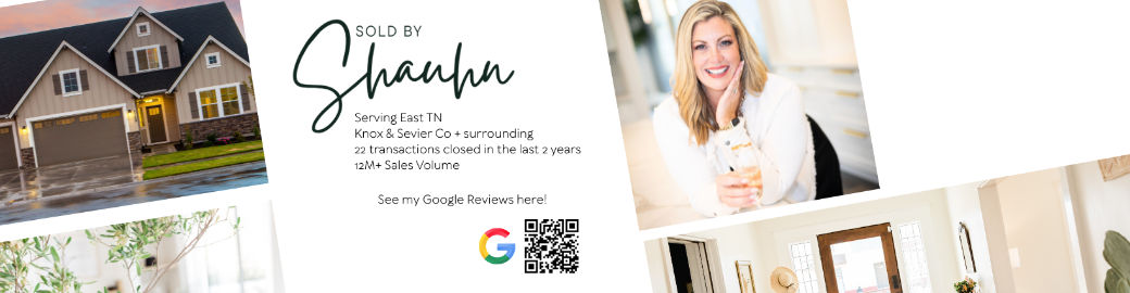 Shauhn Rader Top real estate agent in Knoxville