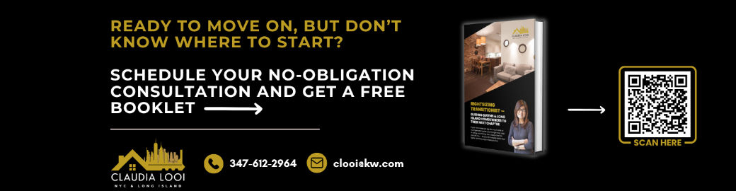 Claudia Looi Top real estate agent in JAckson heights