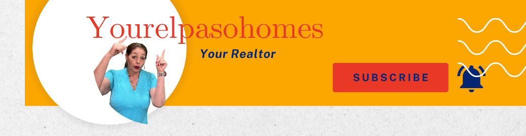 Joann Garcia Top real estate agent in EL PASO