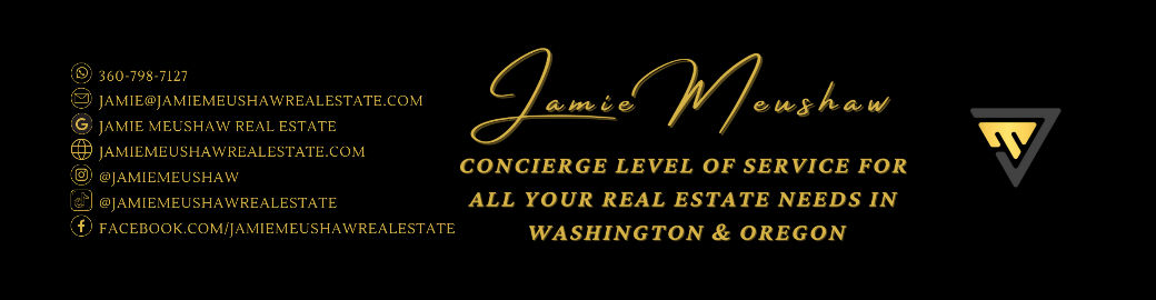 Jamie Meushaw Top real estate agent in Vancouver