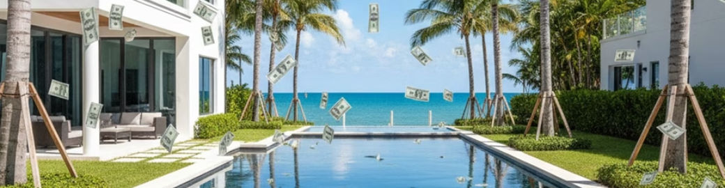 Annie Bello, P.A. Top real estate agent in South Miami