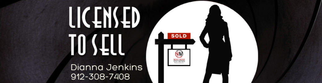 Dianna Jenkins Top real estate agent in Rincon
