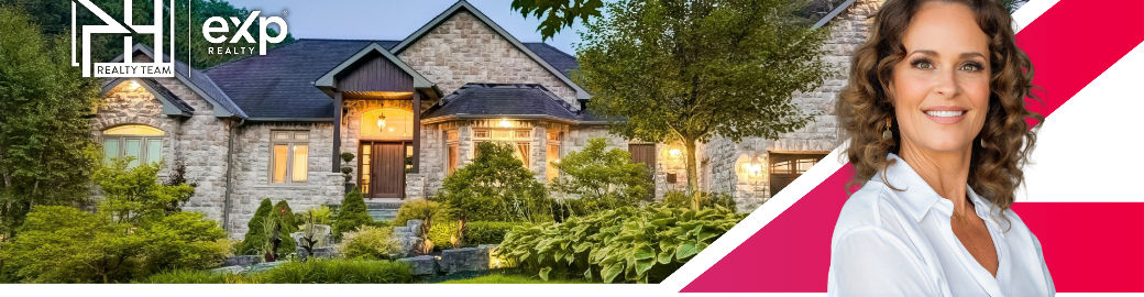 Linda Leach Top real estate agent in Nash