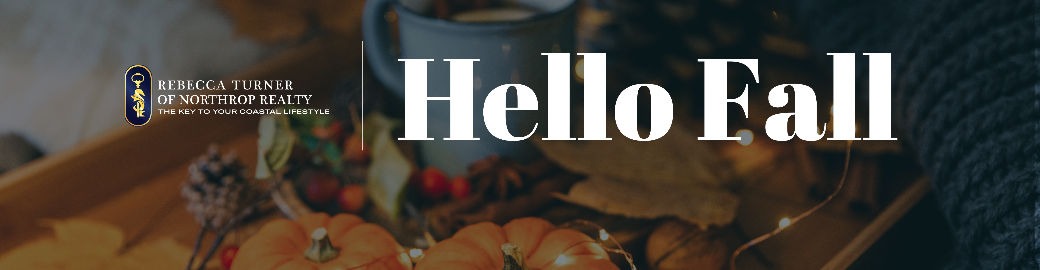 Rebecca Turner Top real estate agent in Fenwick Island