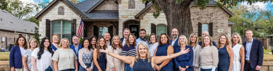 Lisa Morris Top real estate agent in Mansfield