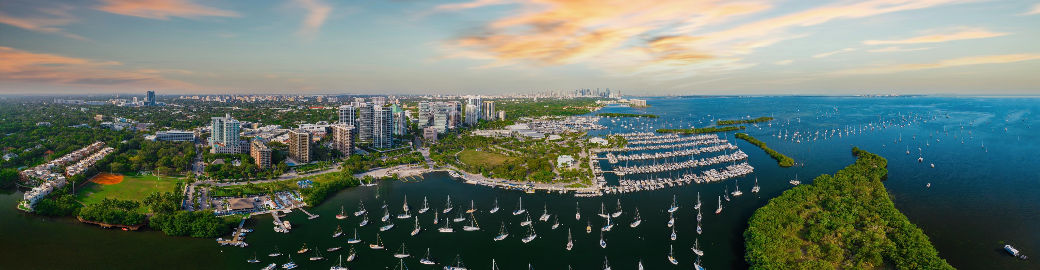 Riley Smith Top real estate agent in Miami