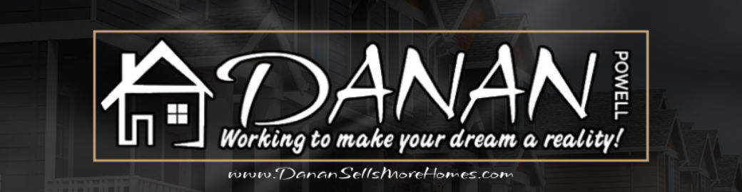 Danan Powell Top real estate agent in Seattle