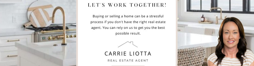 Carrie Liotta Top real estate agent in Orlando